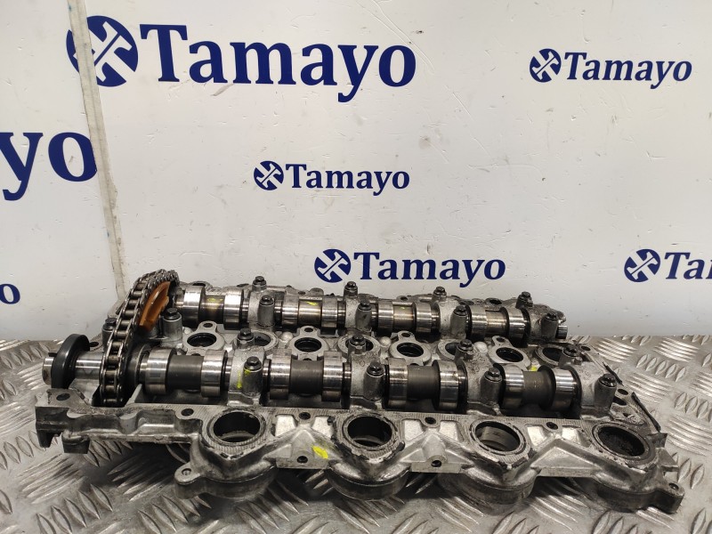 Recambio de culatin para fiat scudo (222) 1.9 diesel referencia OEM IAM WJY  