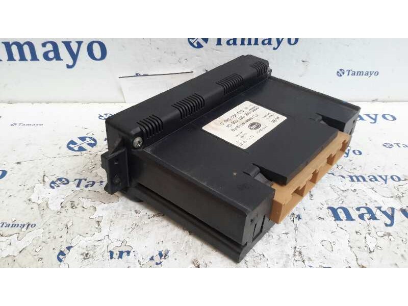 Recambio de mando climatizador para audi a4 avant (b5) 1.8 t referencia OEM IAM 5HB00760804  8L0820043D