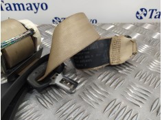 Recambio de cinturon seguridad trasero izquierdo para volkswagen passat berlina (3c2) 2.0 tdi referencia OEM IAM 33058993B   2