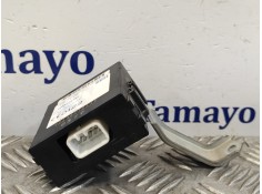 Recambio de modulo electronico para subaru justy j13 1.0 referencia OEM IAM 89741B1030  89740B1010