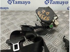 Recambio de cinturon seguridad delantero derecho para mercedes-benz clase e (w211) berlina 3.2 cdi cat referencia OEM IAM    2