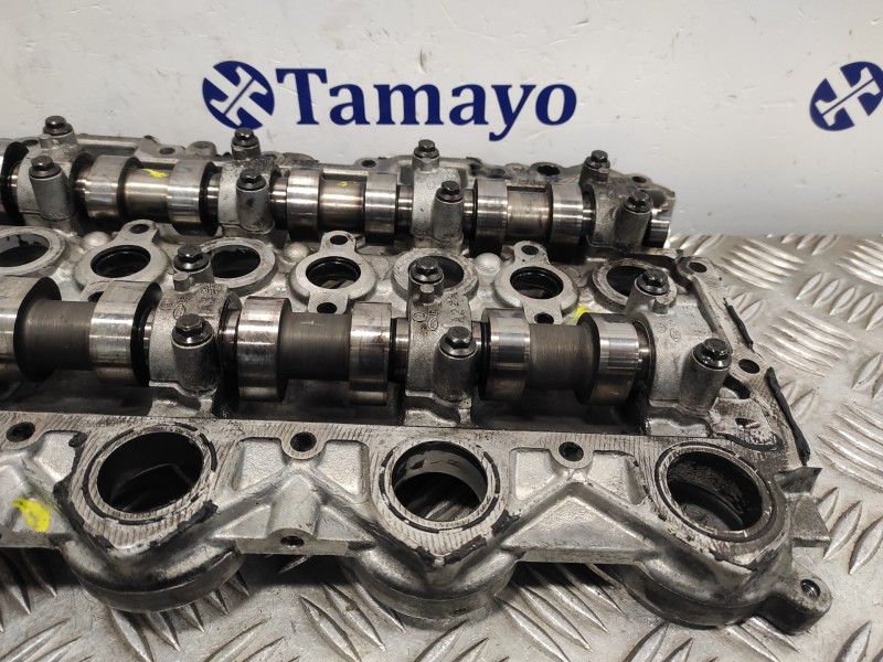 Recambio de culatin para fiat scudo (222) 1.9 diesel referencia OEM IAM WJY  
