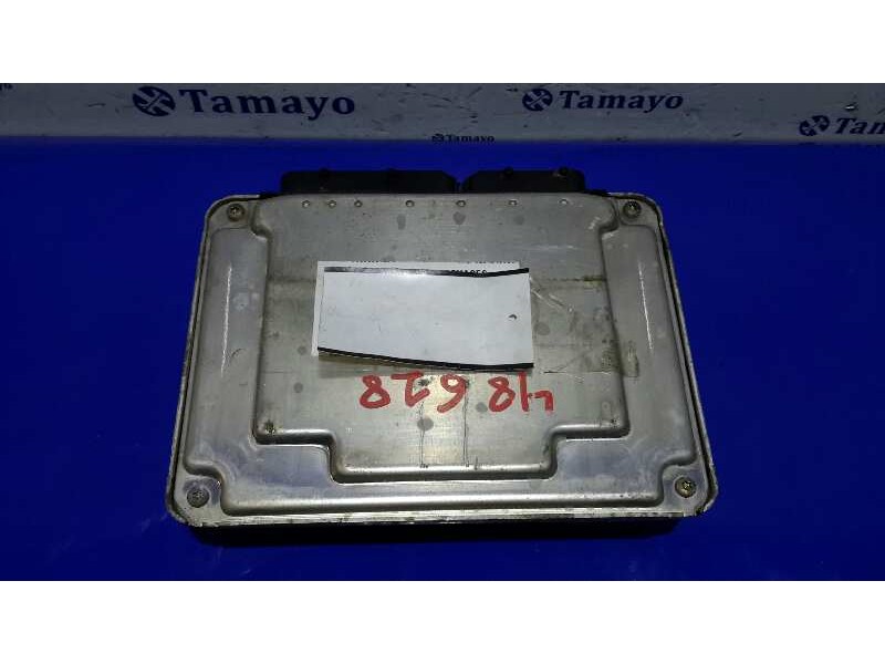 Recambio de centralita motor uce para seat leon (1m1) 1.9 tdi referencia OEM IAM 0281010229 28SA4212 038906012BT