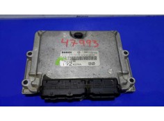 Recambio de centralita motor uce para fiat stilo (192) 1.9 jtd cat referencia OEM IAM 0281010738 28SA5661 73501236