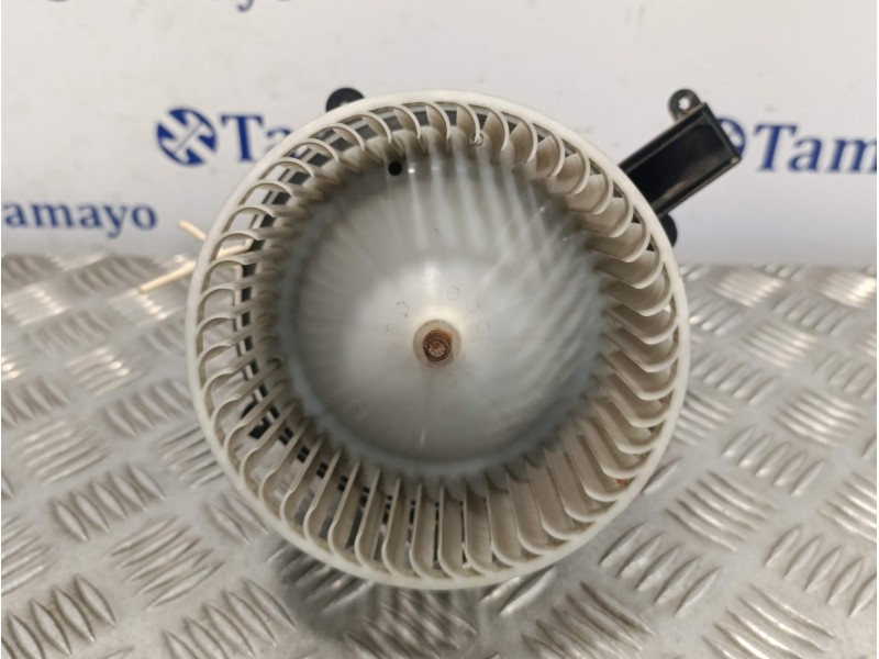 Recambio de motor calefaccion para mercedes-benz vito mixto (447) referencia OEM IAM BZ71086  