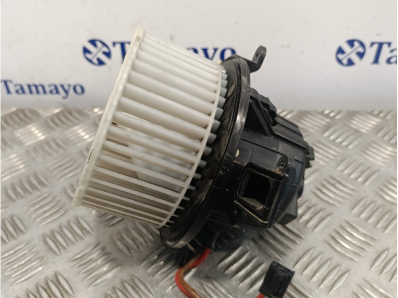 Recambio de motor calefaccion para mercedes-benz vito mixto (447) referencia OEM IAM BZ71086  