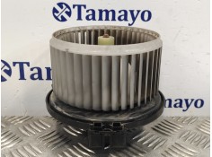 Recambio de motor calefaccion para subaru justy j13 1.0 referencia OEM IAM 2727000120  