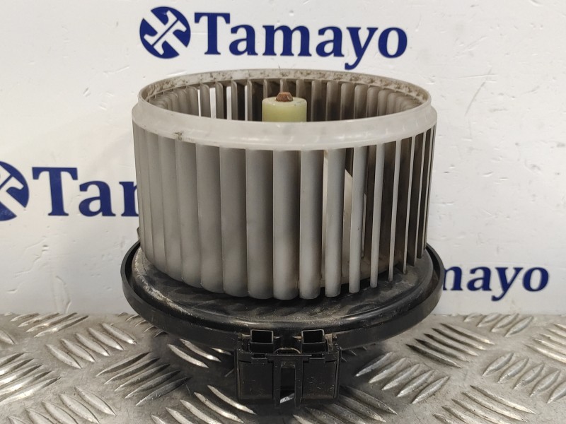 Recambio de motor calefaccion para subaru justy j13 1.0 referencia OEM IAM 2727000120  