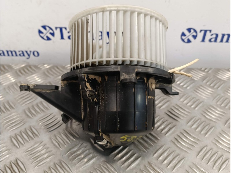 Recambio de motor calefaccion para mercedes-benz vito mixto (447) referencia OEM IAM BZ71086  