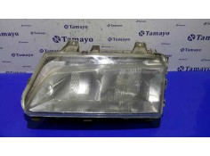 Recambio de faro izquierdo para peugeot 806 1.9 turbodiesel cat referencia OEM IAM 60979770  
