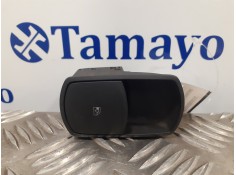 Recambio de mando elevalunas delantero derecho para opel corsa d 1.3 16v cdti referencia OEM IAM 13189333RW   2