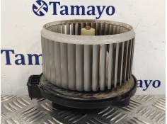 Recambio de motor calefaccion para subaru justy j13 1.0 referencia OEM IAM 2727000120   2