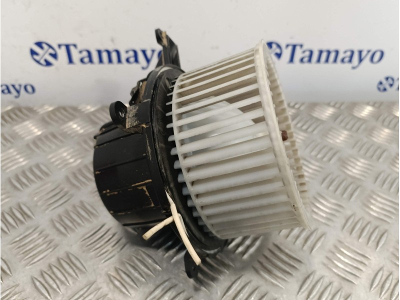 Recambio de motor calefaccion para mercedes-benz vito mixto (447) referencia OEM IAM BZ71086  