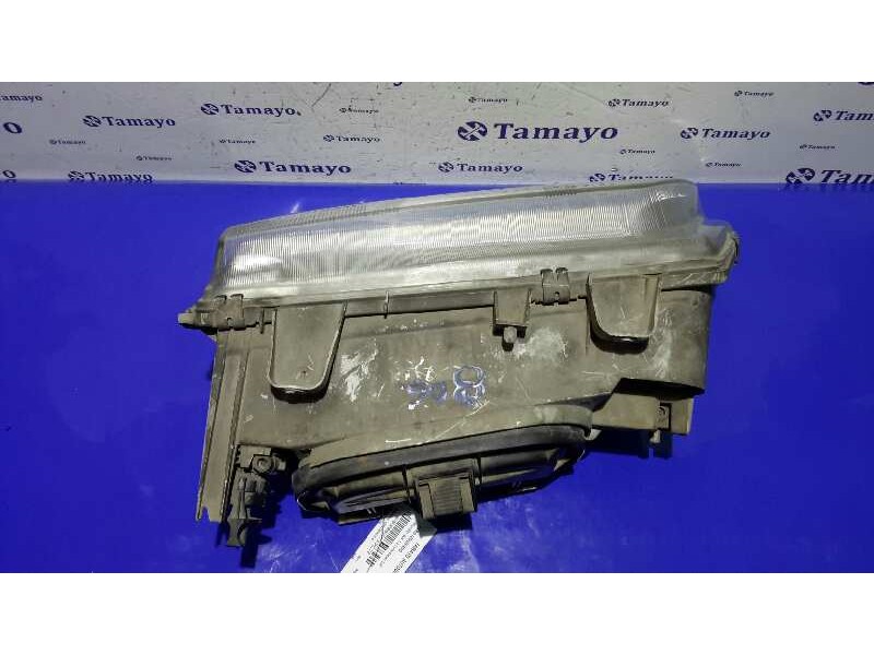 Recambio de faro izquierdo para peugeot 806 1.9 turbodiesel cat referencia OEM IAM 60979770  