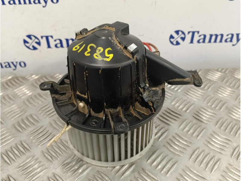 Recambio de motor calefaccion para mercedes-benz vito mixto (447) referencia OEM IAM BZ71086  