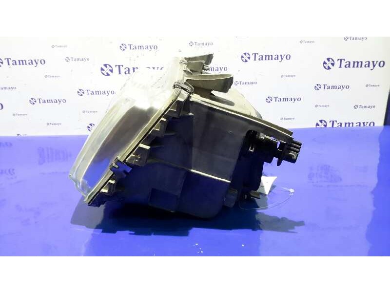 Recambio de faro izquierdo para peugeot 806 1.9 turbodiesel cat referencia OEM IAM 60979770  