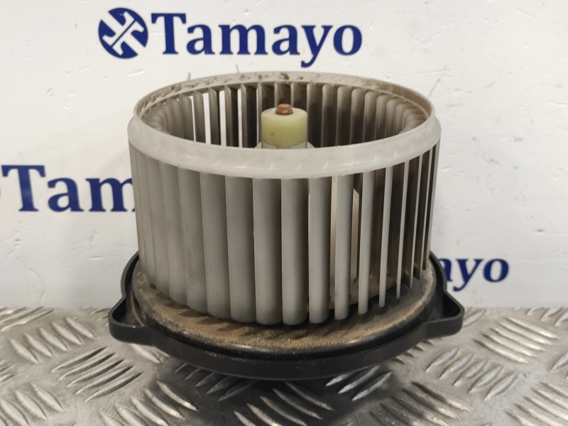 Recambio de motor calefaccion para subaru justy j13 1.0 referencia OEM IAM 2727000120  