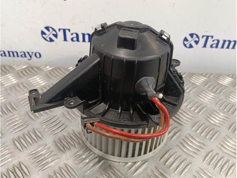 Recambio de motor calefaccion para mercedes-benz vito mixto (447) referencia OEM IAM BZ71086  