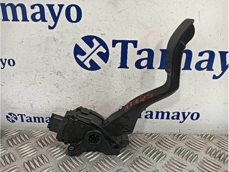 Recambio de pedal acelerador para citroën ds3 referencia OEM IAM 6PV00994941  9671433780
