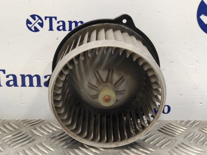 Recambio de motor calefaccion para subaru justy j13 1.0 referencia OEM IAM 2727000120  