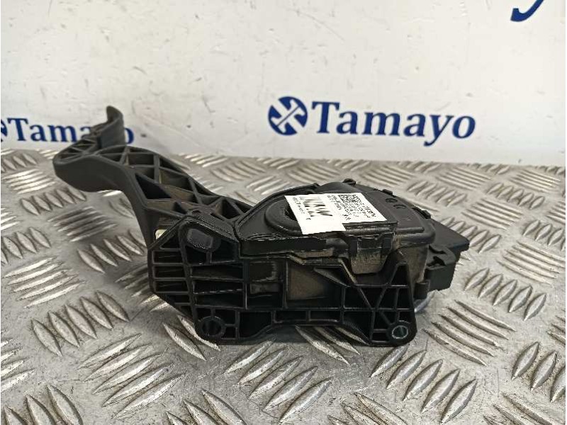 Recambio de pedal acelerador para citroën ds3 referencia OEM IAM 6PV00994941  9671433780