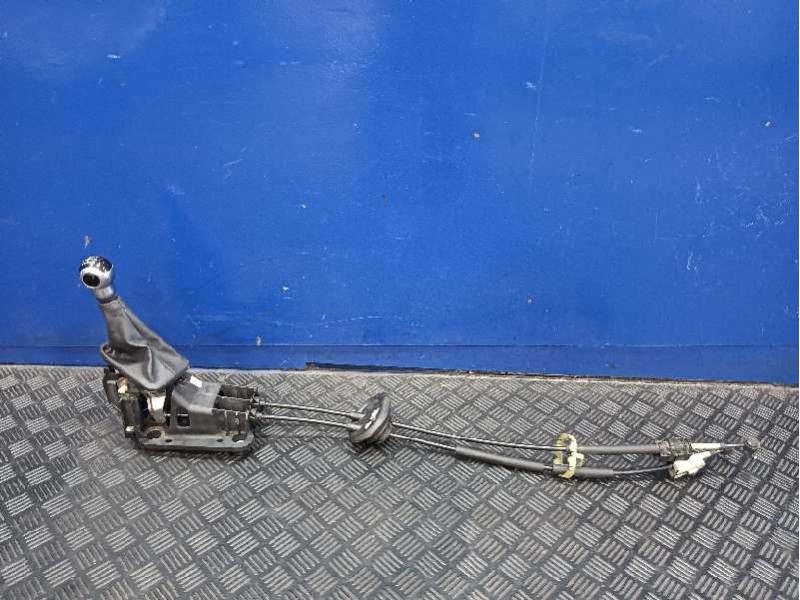 Recambio de palanca cambio para citroën ds3 referencia OEM IAM 9676190280  