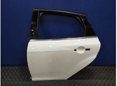 Recambio de puerta trasera izquierda para ford focus turn. 1.5 tdci cat referencia OEM IAM   