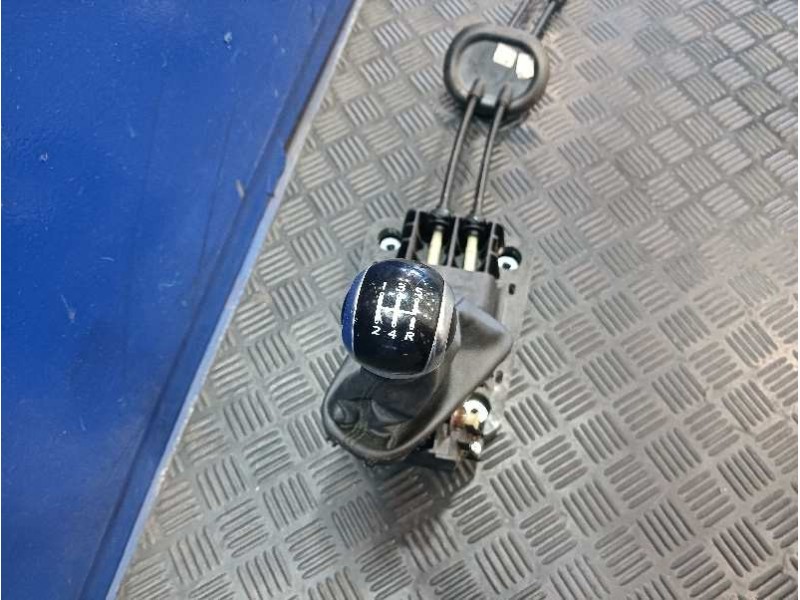 Recambio de palanca cambio para citroën ds3 referencia OEM IAM 9676190280  