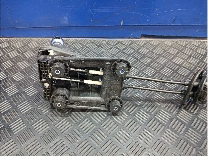 Recambio de palanca cambio para citroën ds3 referencia OEM IAM 9676190280  