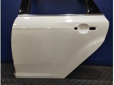 Recambio de puerta trasera izquierda para ford focus turn. 1.5 tdci cat referencia OEM IAM    2