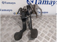 Recambio de pedal freno para citroën ds3 referencia OEM IAM 9682171580  