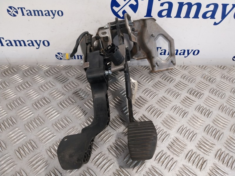 Recambio de pedal freno para citroën ds3 referencia OEM IAM 9682171580  