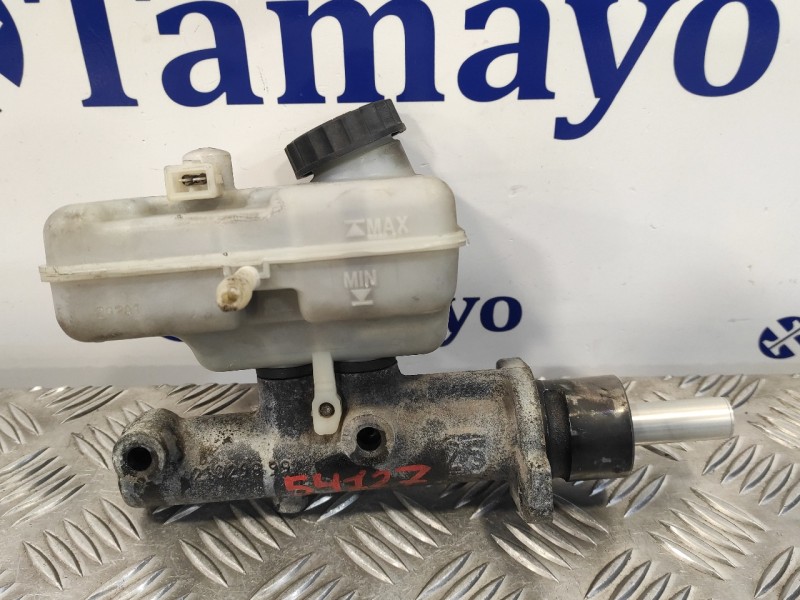 Recambio de bomba freno para mercedes-benz sprinter chasis-cabina 411cdi referencia OEM IAM 21029899 A0024314002 0204021697