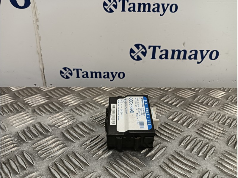 Recambio de modulo electronico para subaru justy j13 1.0 referencia OEM IAM 89780B1020  626622000