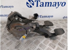 Recambio de pedal freno para citroën ds3 referencia OEM IAM 9682171580   2