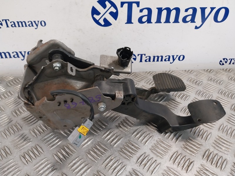 Recambio de pedal freno para citroën ds3 referencia OEM IAM 9682171580  