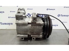 Recambio de compresor aire acondicionado para mercedes-benz clase e (w210) berlina diesel 3.2 cdi cat referencia OEM IAM FS10318 2
