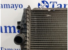 Recambio de radiador agua para volkswagen touareg (7la) 2.5 tdi referencia OEM IAM 7L6121253   2