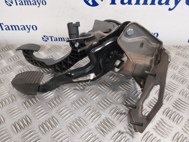 Recambio de pedal freno para citroën ds3 referencia OEM IAM 9682171580  