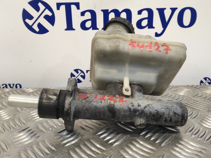 Recambio de bomba freno para mercedes-benz sprinter chasis-cabina 411cdi referencia OEM IAM 21029899 A0024314002 0204021697