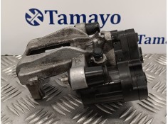 Recambio de pinza freno trasera izquierda para cupra formentor km (fm6) referencia OEM IAM VCR281   2