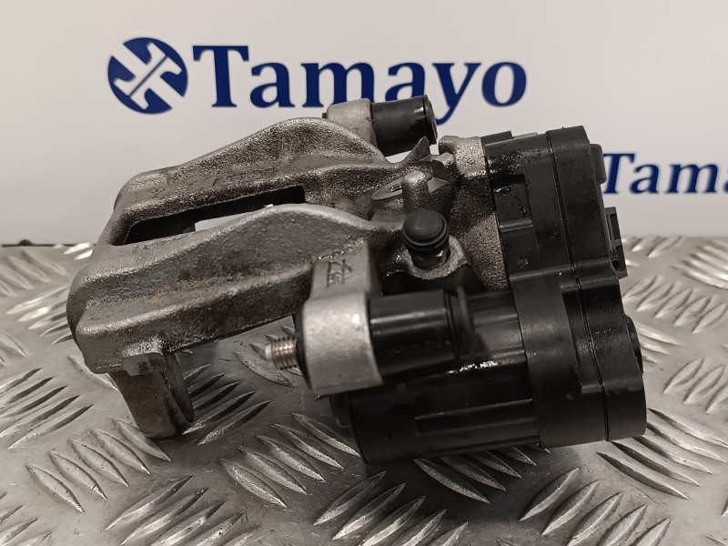 Recambio de pinza freno trasera izquierda para cupra formentor km (fm6) referencia OEM IAM VCR281  