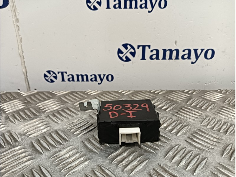 Recambio de modulo electronico para subaru justy j13 1.0 referencia OEM IAM 89780B1020  626622000