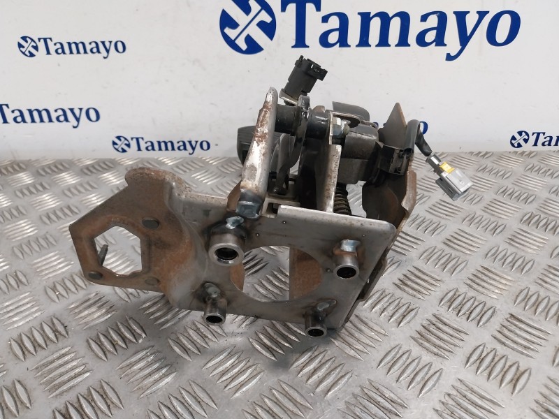 Recambio de pedal freno para citroën ds3 referencia OEM IAM 9682171580  
