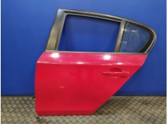 Recambio de puerta trasera izquierda para bmw serie 1 berlina (e81/e87) 2.0 16v diesel cat referencia OEM IAM   
