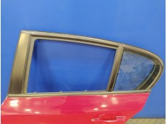 Recambio de puerta trasera izquierda para bmw serie 1 berlina (e81/e87) 2.0 16v diesel cat referencia OEM IAM    2