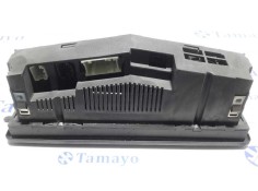 Recambio de mando climatizador para bmw serie 3 compact (e46) 320td referencia OEM IAM 64116916882  5HB00773820 2