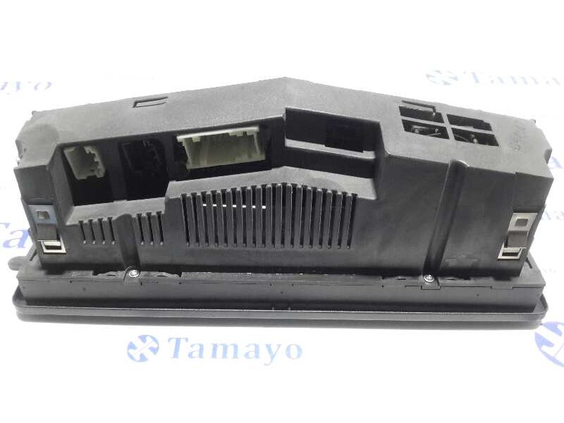 Recambio de mando climatizador para bmw serie 3 compact (e46) 320td referencia OEM IAM 64116916882  5HB00773820