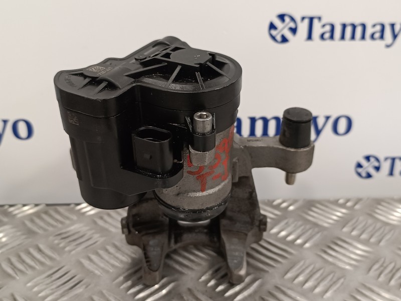 Recambio de pinza freno trasera izquierda para cupra formentor km (fm6) referencia OEM IAM VCR281  