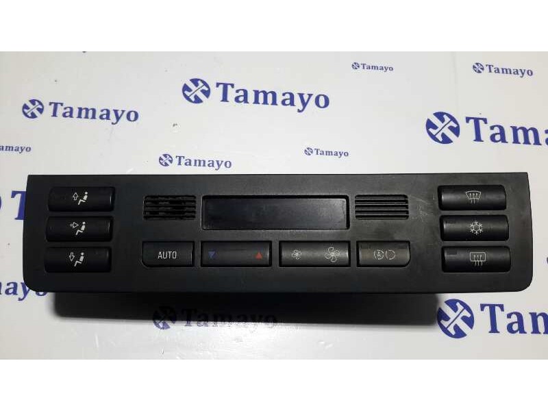 Recambio de mando climatizador para bmw serie 3 compact (e46) 320td referencia OEM IAM 64116916882  5HB00773820